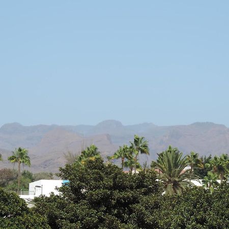Bungalow Del Sol Maspalomas Apartment Маспаломас Екстериор снимка
