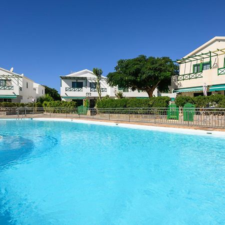 Bungalow Del Sol Maspalomas Apartment Маспаломас Екстериор снимка