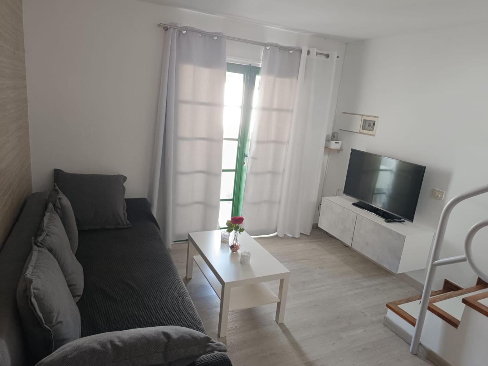 Bungalow Del Sol Maspalomas Apartment Маспаломас Екстериор снимка