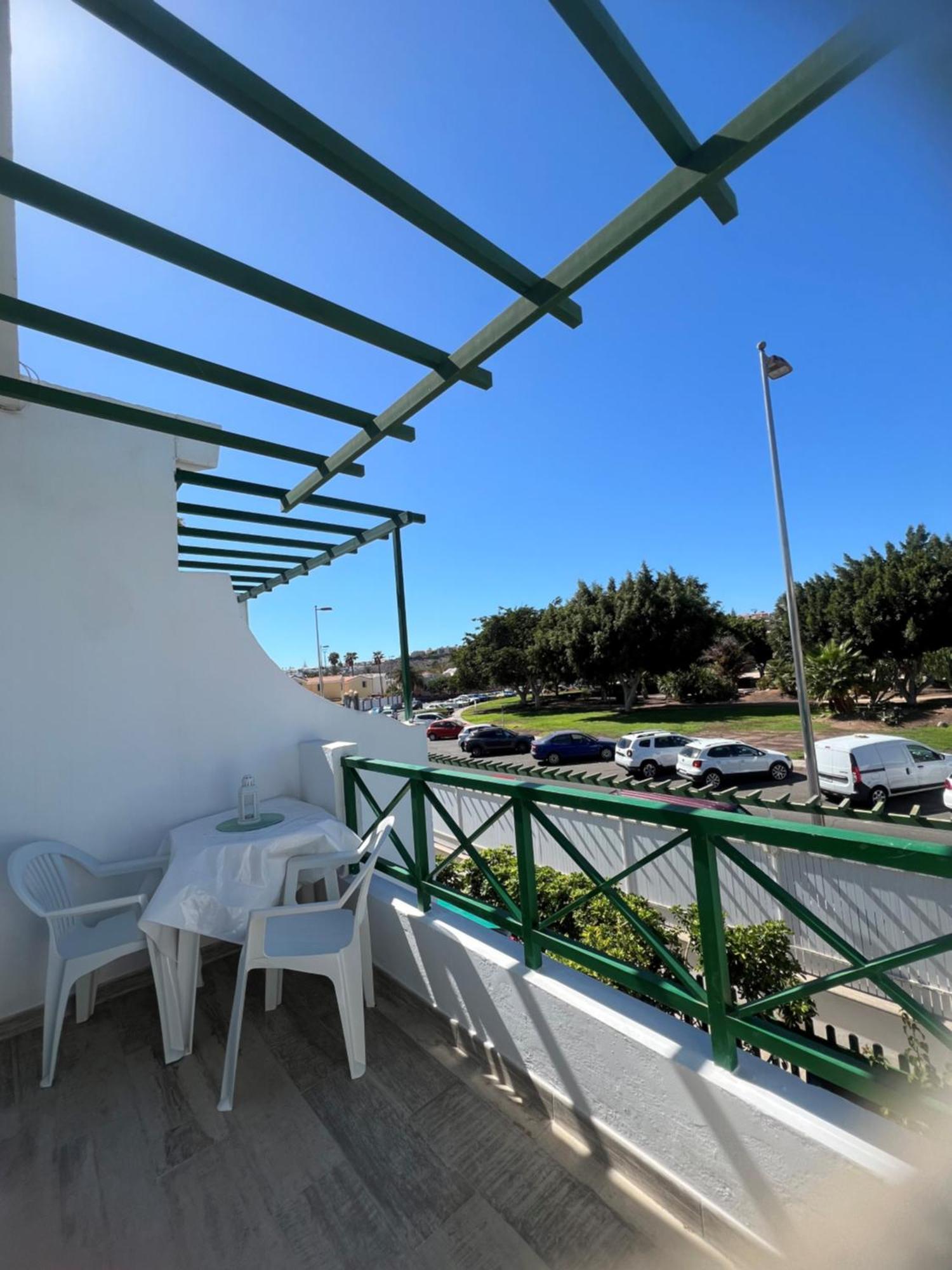 Bungalow Del Sol Maspalomas Apartment Маспаломас Екстериор снимка