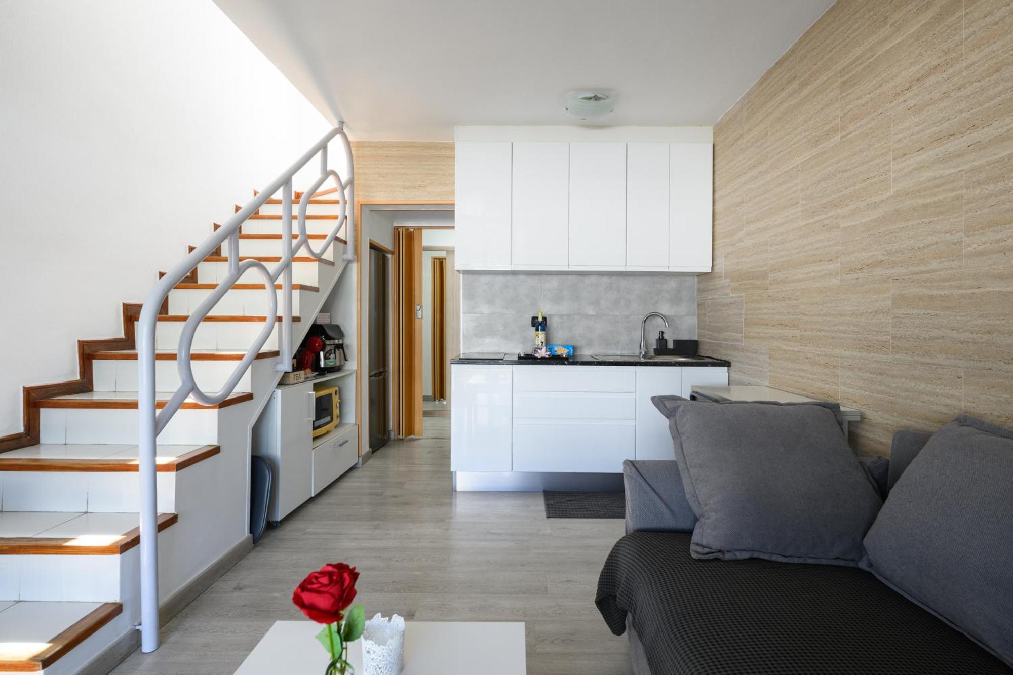 Bungalow Del Sol Maspalomas Apartment Маспаломас Екстериор снимка