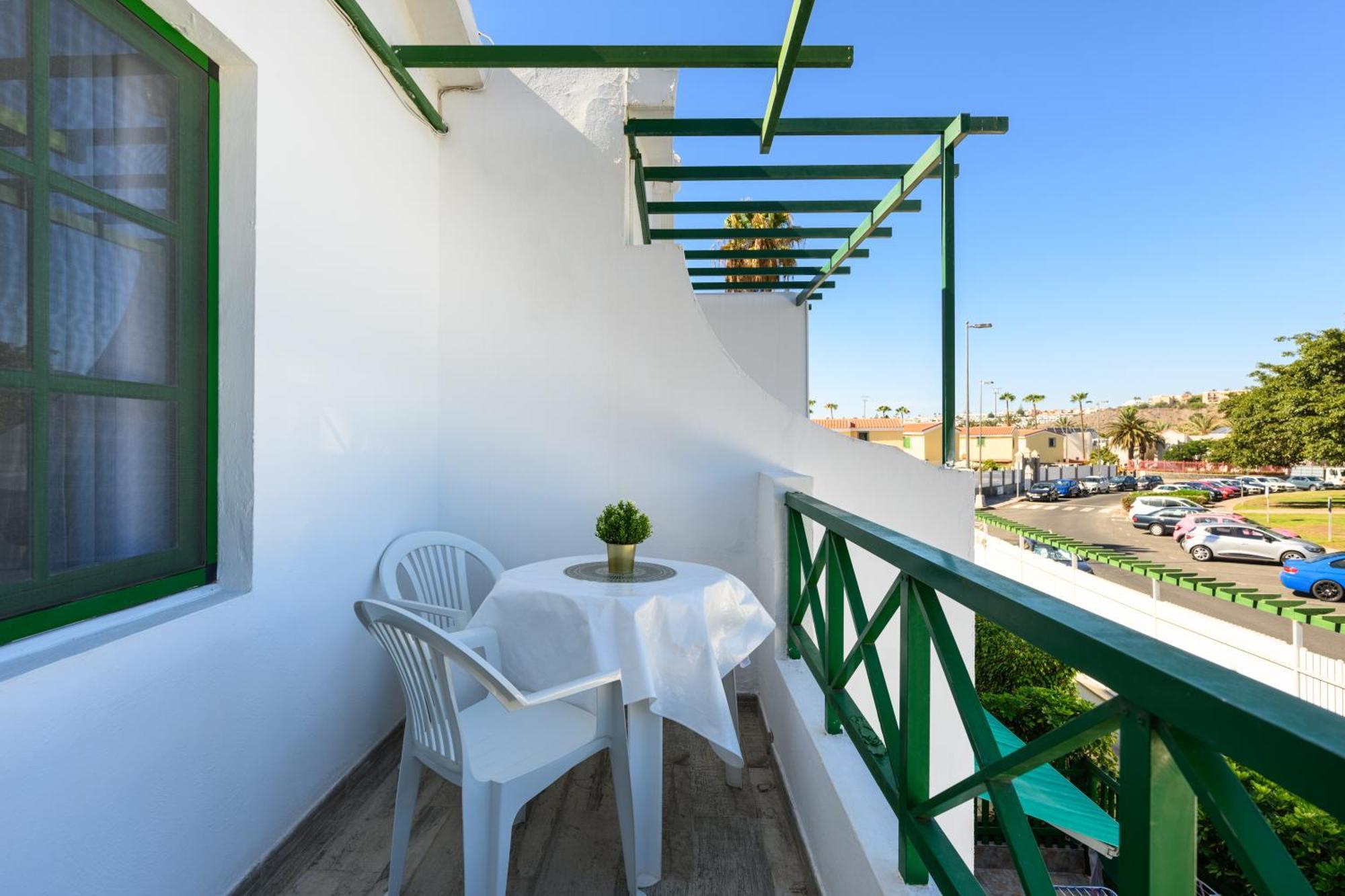 Bungalow Del Sol Maspalomas Apartment Маспаломас Екстериор снимка