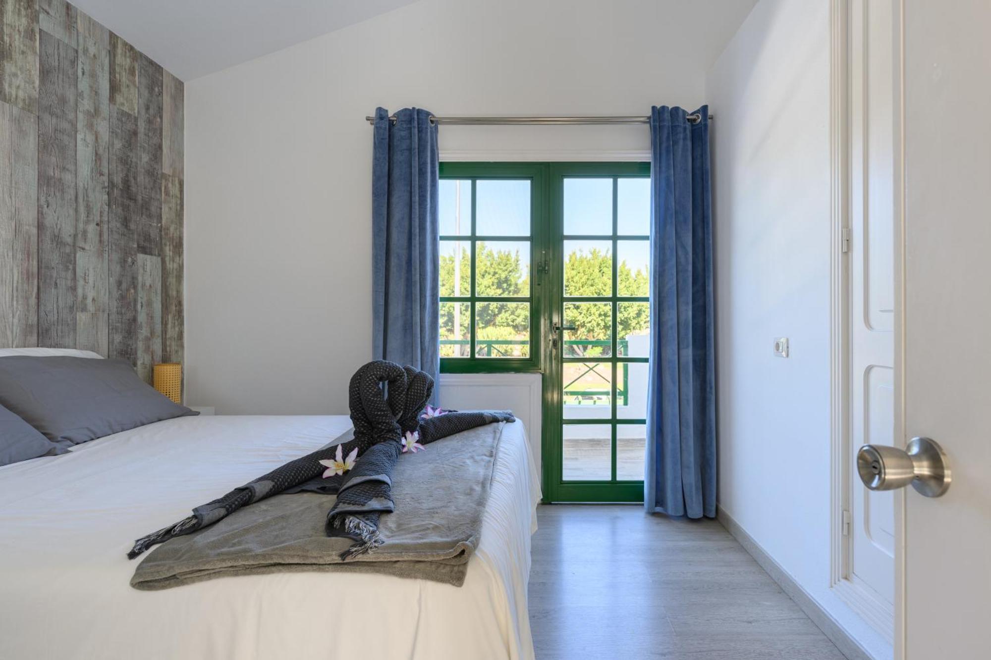 Bungalow Del Sol Maspalomas Apartment Маспаломас Екстериор снимка