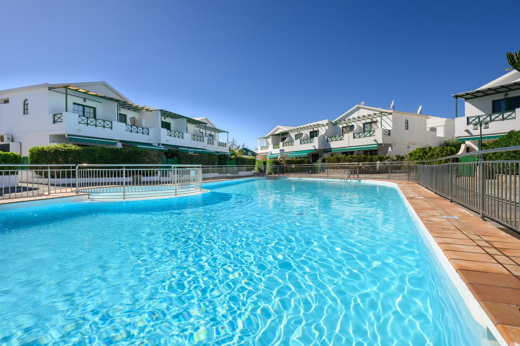 Bungalow Del Sol Maspalomas Apartment Маспаломас Екстериор снимка